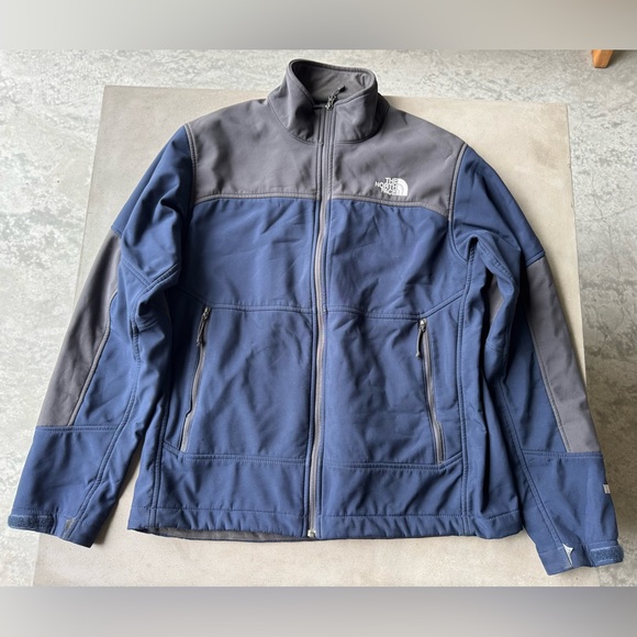The North Face Great Condition Jacket Men’s Large - Picture 1 of 3